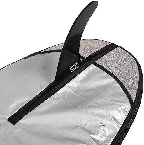 imageOCEANBROAD Surfboard Longboard Bag Day Bag Travel Bag 50 56 60 66 70 76 80 86 90 96 10070 x 24