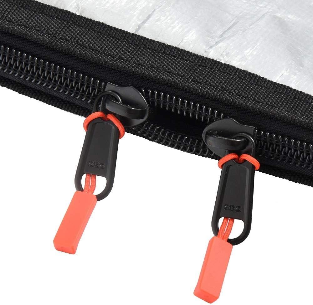 imageOCEANBROAD Surfboard Longboard Bag Day Bag Travel Bag 50 56 60 66 70 76 80 86 90 96 10096 x 24
