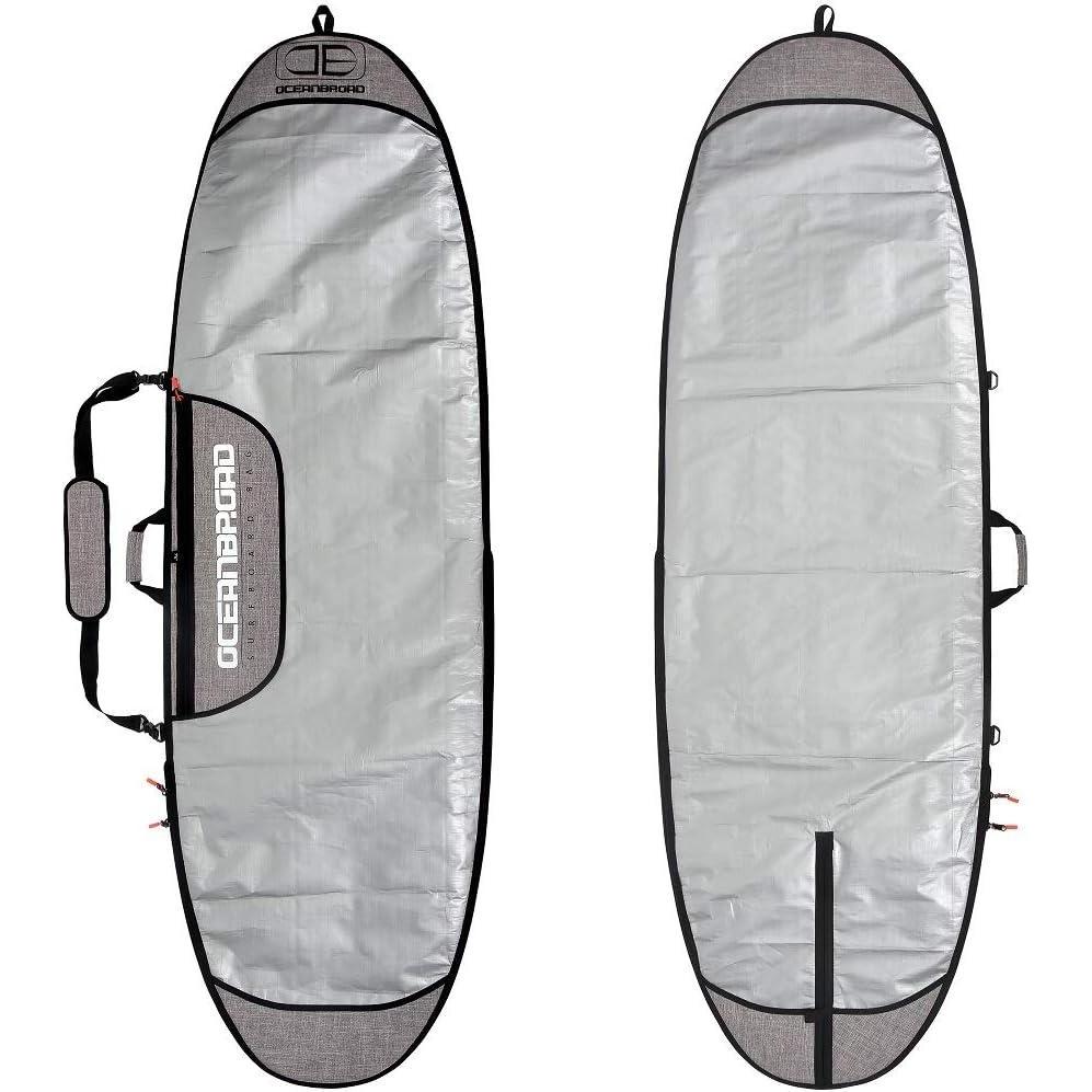 imageOCEANBROAD Surfboard Longboard Bag Day Bag Travel Bag 50 56 60 66 70 76 80 86 90 96 10060 x 22