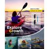 OCEANBROAD Adjustable Carbon Fiber Kayak Paddle 86in/220cm to 94in/240cm Kayaking Oar for Adults with Paddle Leash 1 Paddle(3K Carbon Print)