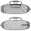 OCEANBROAD Surfboard Longboard Bag Day Bag Travel Bag 5’0, 5’6, 6’0, 6’6, 7’0, 7’6, 8’0, 8’6, 9’0, 9’6, 10’0(5’6 x 22”)