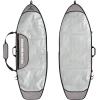 OCEANBROAD Surfboard Longboard Bag Day Bag Travel Bag 5’0, 5’6, 6’0, 6’6, 7’0, 7’6, 8’0, 8’6, 9’0, 9’6, 10’0(7’6 x 24”)