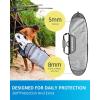 OCEANBROAD Surfboard Longboard Bag Day Bag Travel Bag 5’0, 5’6, 6’0, 6’6, 7’0, 7’6, 8’0, 8’6, 9’0, 9’6, 10’0(9’0 x 24”)