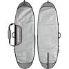 OCEANBROAD Surfboard Longboard Bag Day Bag Travel Bag 5’0, 5’6, 6’0, 6’6, 7’0, 7’6, 8’0, 8’6, 9’0, 9’6, 10’0(10’0 x 24”)