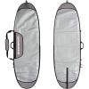 OCEANBROAD Surfboard Longboard Bag Day Bag Travel Bag 5’0, 5’6, 6’0, 6’6, 7’0, 7’6, 8’0, 8’6, 9’0, 9’6, 10’0(6’0 x 22”)