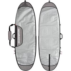 OCEANBROAD Surfboard Longboard Bag Day Bag Travel Bag 5’0, 5’6, 6’0, 6’6, 7’0, 7’6, 8’0, 8’6, 9’0, 9’6, 10’0(10’0 x 24”)