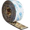 OCEANBROAD Camo Boat Flooring Self-Adhesive Backing Camouflage Decking 96”x45.6”/36”/28.8”/16.8”, 48”x16.8” EVA Foam Self-Adhesive Non-Slip Marine Sheet for Boats Helm Pad RV Floor(Camo Brown(Borders))