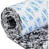 OCEANBROAD Self-Adhesive 96”x16”/23”/38”/47” Camouflage Boat Flooring Non-Slip Marine Grip Pad EVA Foam Sheet for Jon Boat Surfboard SUP Board Kayak, Camo Black/Blue/Green/Brown/Yellow/Gray(Camo Black)