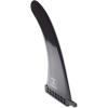 OCEANBROAD 8” 9” 10” Surf SUP Fin No-Tool Fin Screw Single Center Fin 8 9 10 Inch for Surfboard Longboard Paddleboard(10 Inches)