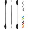 Inflatable Kayak & 90.5in Kayak Paddle