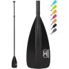 3 pcs-Black