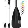 4 pcs-Black