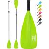 4 pcs-Green