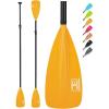 4 pcs-Orange