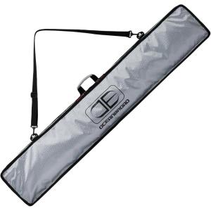 OCEANBROAD Kayak Paddle Bag for 2-Piece Kayak Paddles Kayak Paddle Transportation and Storage Bag