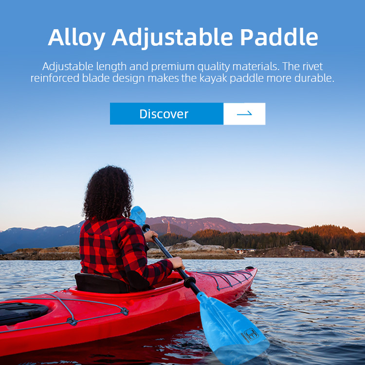 OCEANBROAD Official Flagship Store | Kayaks, Paddleboards and Water Sports Equipment