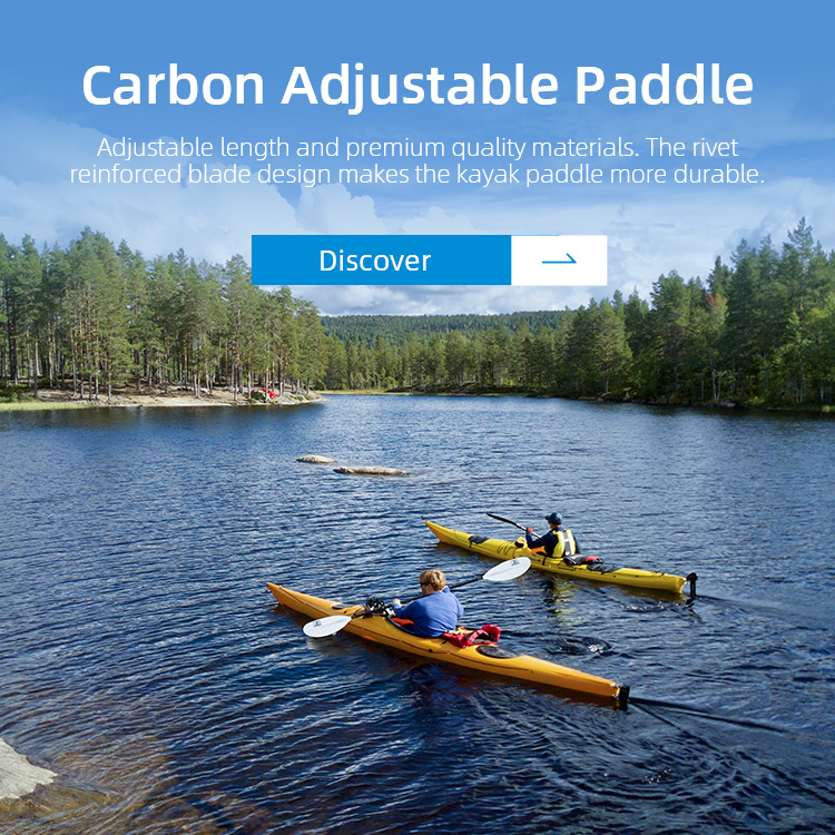 OCEANBROAD Official Flagship Store | Kayaks, Paddleboards and Water Sports Equipment