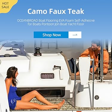 OCEANBROAD Official Flagship Store | Kayaks, Paddleboards and Water Sports Equipment