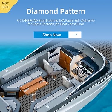 OCEANBROAD Official Flagship Store | Kayaks, Paddleboards and Water Sports Equipment