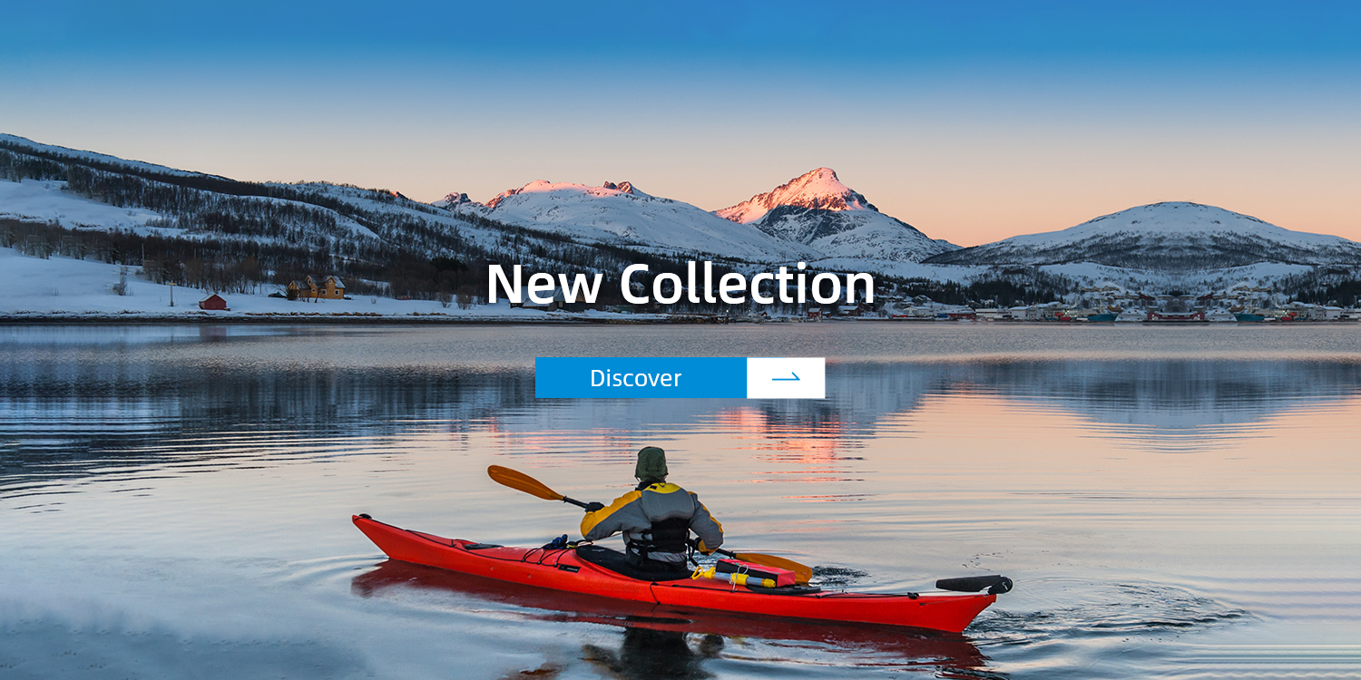 OCEANBROAD Official Flagship Store | Kayaks, Paddleboards and Water Sports Equipment