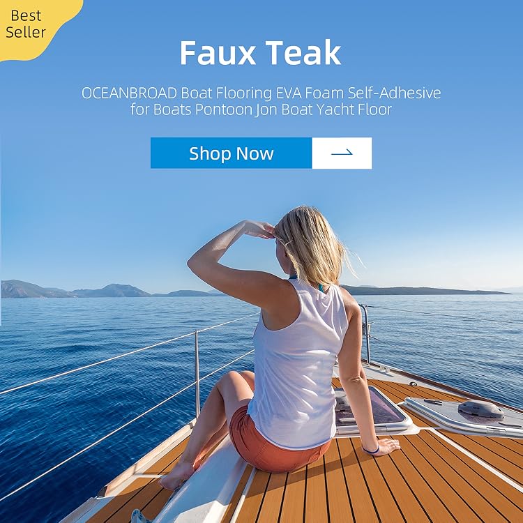 OCEANBROAD Official Flagship Store | Kayaks, Paddleboards and Water Sports Equipment
