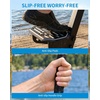 3-Step Boat Trailer Steps with Handle, Heavy Duty 450Lbs(4)
